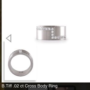 Men’s or women’s 11 by B.Tiff in New York